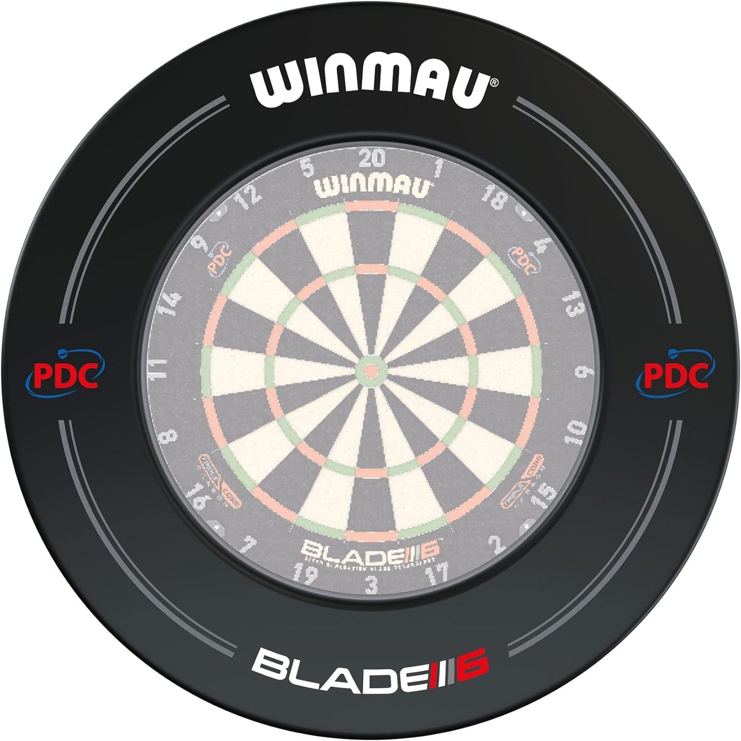 Dartboard Surrounds