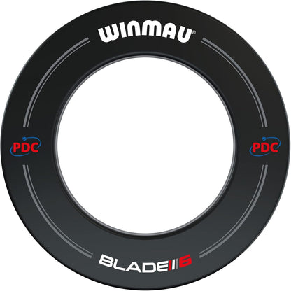 Dartboard Surrounds