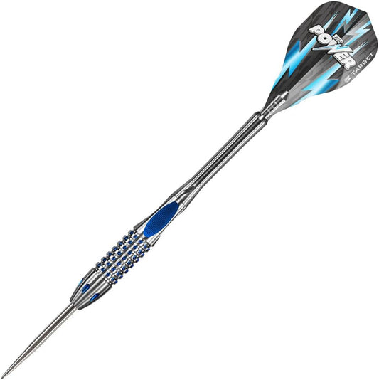Darts - Phil Taylor Power 9Five Generation 2 Steel Tip Darts