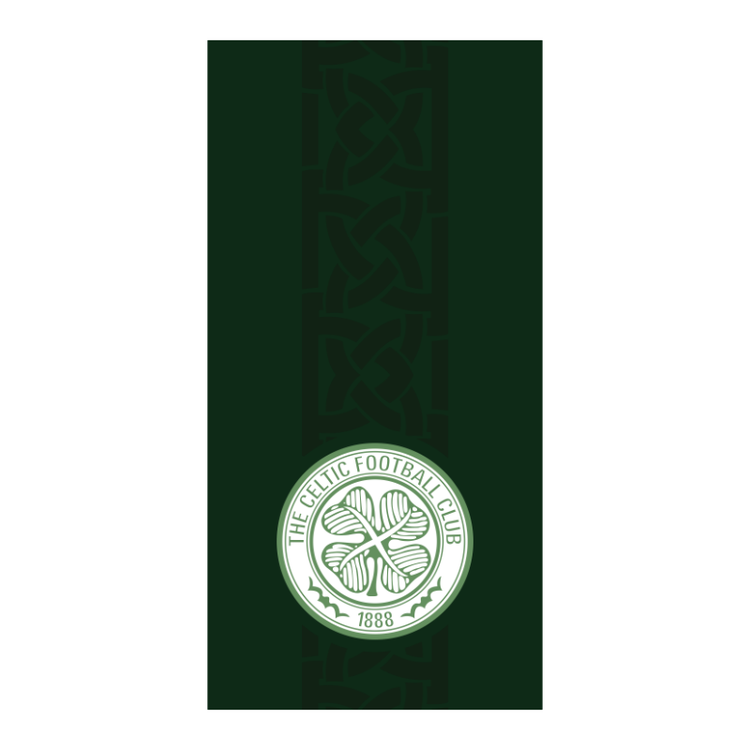 Celtic dartboard backboard back drop