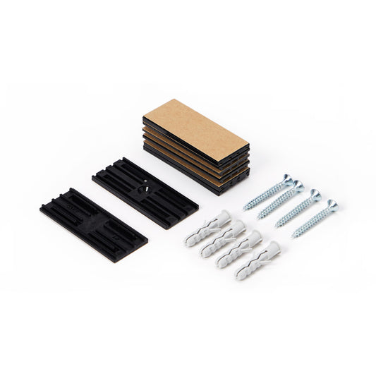 Dartboard Backboard Mounting Kit