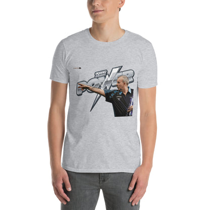 Phil "The Power" Taylor T-Shirt